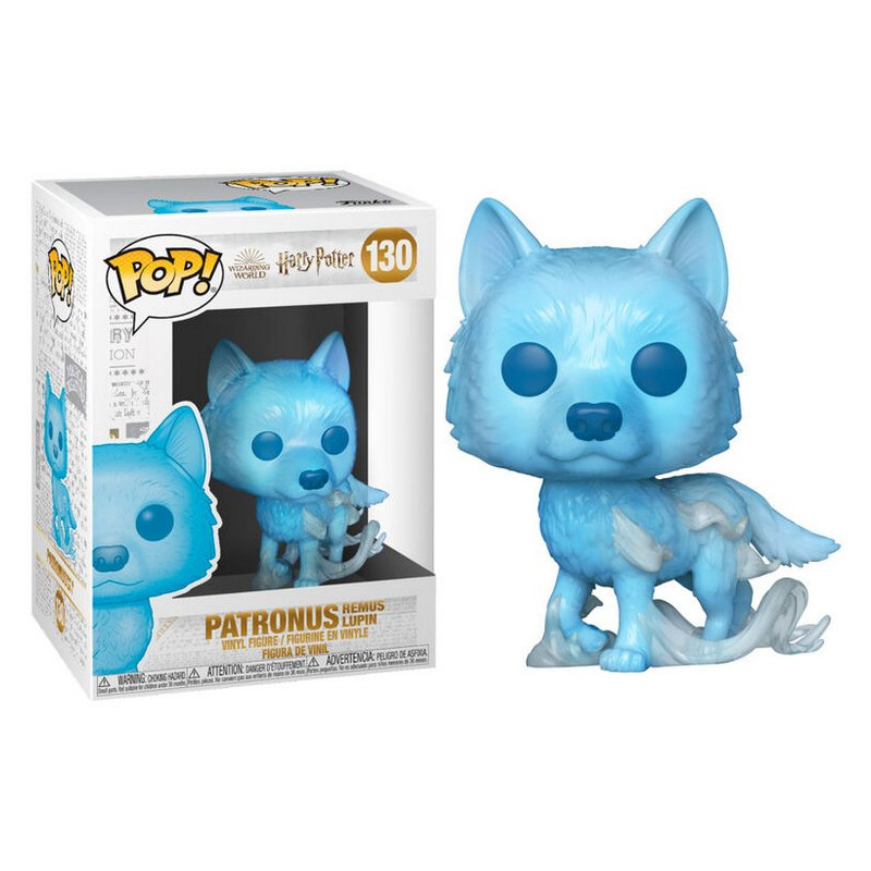 Harry Potter POP! Patronus Lupin