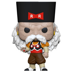 Dragon Ball Z Serie 9 POP! Dr. Gero