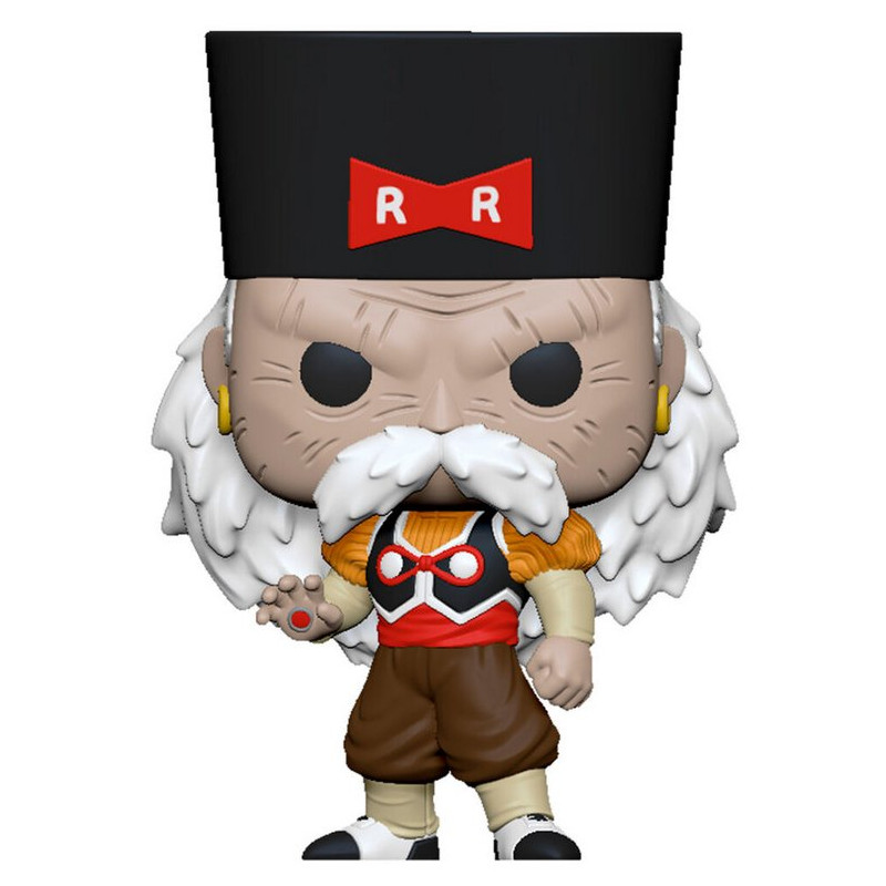 Dragon Ball Z Serie 9 POP! Dr. Gero