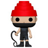 Devo Devo POP! Whip It with Whip