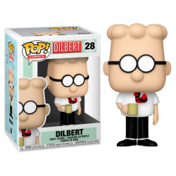 Dilbert POP! Dilbert