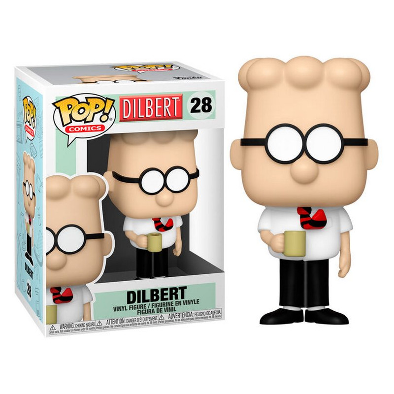 Dilbert POP! Dilbert