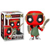 Deadpool 30th POP! L.A.R.P. Deadpool