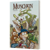 Munchkin Cómic Volumen Uno