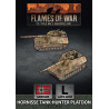 Hornisse Tank-Hunter Platoon