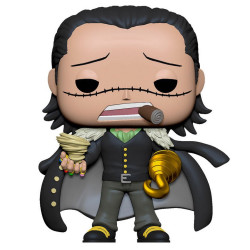 One Piece POP! Crocodile