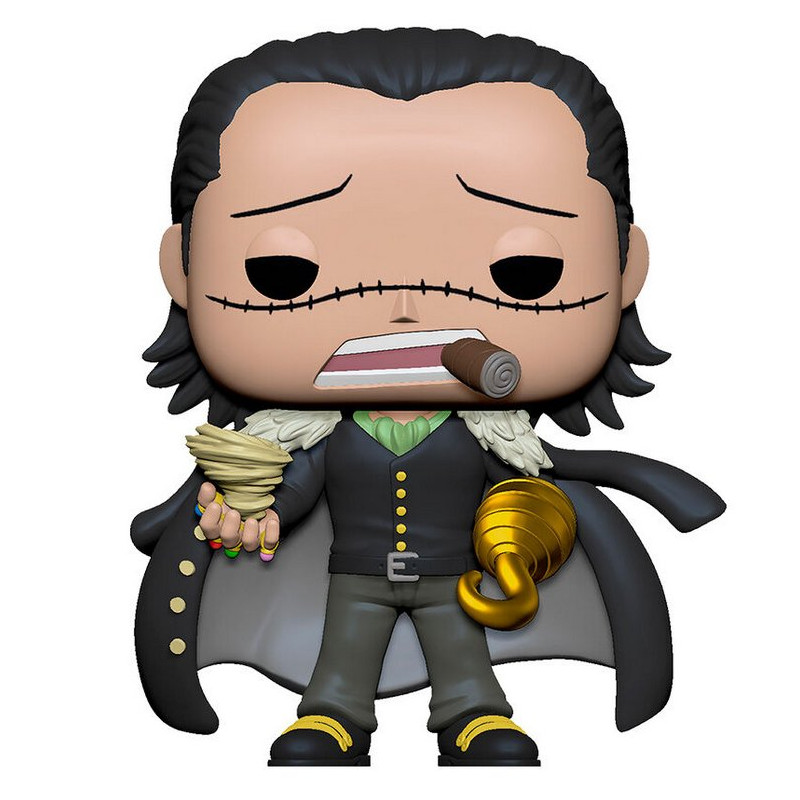 One Piece POP! Crocodile