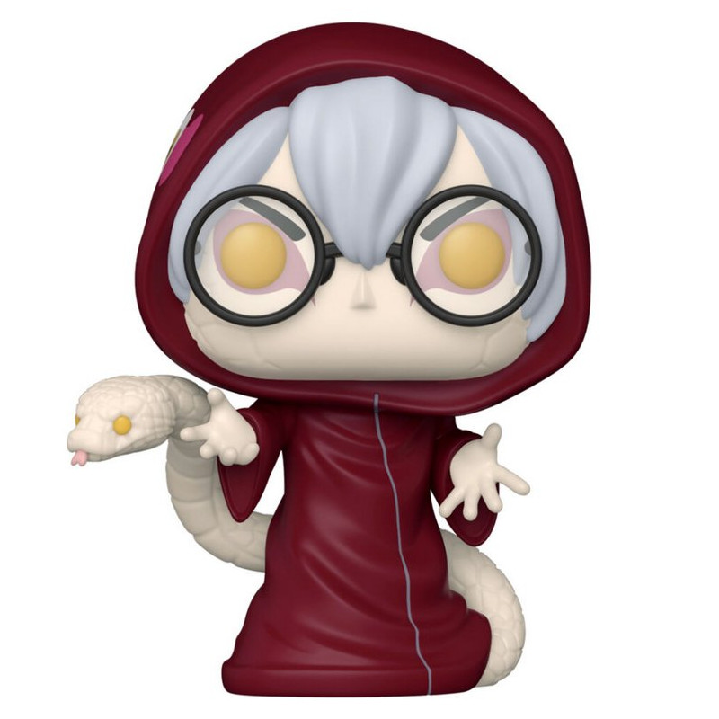 Naruto POP! Kabuto Yakushi