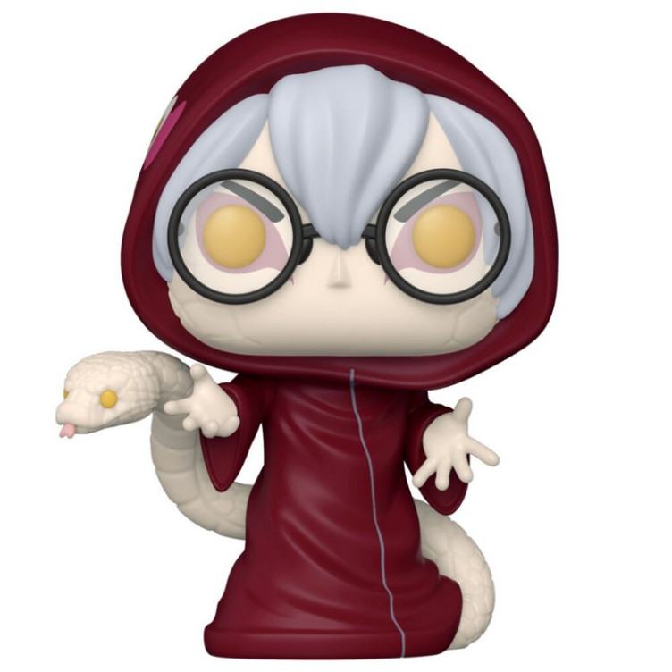 Naruto POP! Kabuto Yakushi