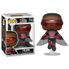 The Falcon and The Winter Soldier POP! Falcon Flying Pose