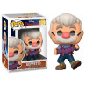 Pinocho POP! Geppetto with Accordion