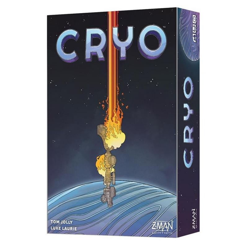 Cryo