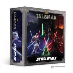 Talisman Star Wars