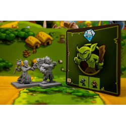 Kingdom Rush Rift in Time