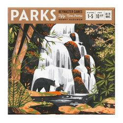 Parks (english)