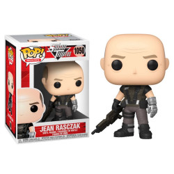 Starship Troopers POP! Jean Rasczak