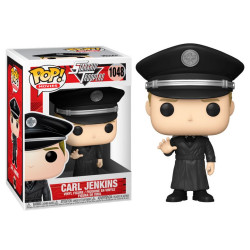 Starship Troopers POP! Carl Jenkins