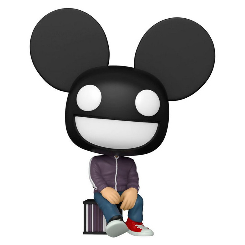 Deadmau5 POP! Deadmau5