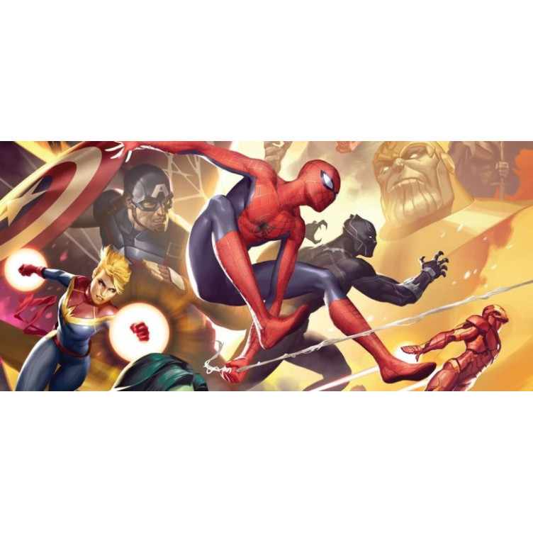 Marvel Champions 2020 Open Play Premium Kit