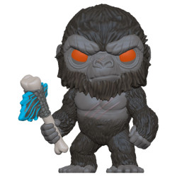 Godzilla Vs Kong POP! Kong with Axe