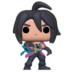 Bakugan POP! Shun