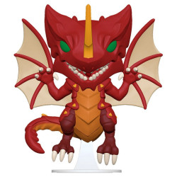 Bakugan POP! Drago