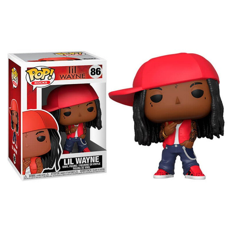 Lil Wayne POP! Lil Wayne