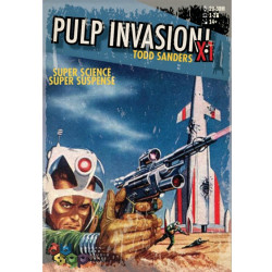 Pulp Invasion X1 (castellano)