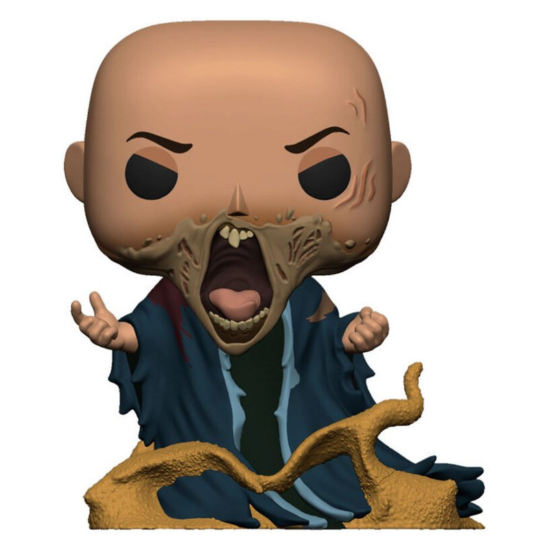 The Mummy POP! Imhotep