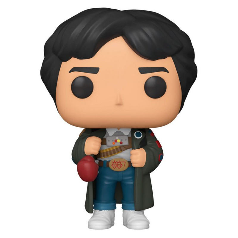 The Goonies POP! Data with Glove Punch