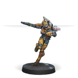 Yu Jing Booster Pack Beta