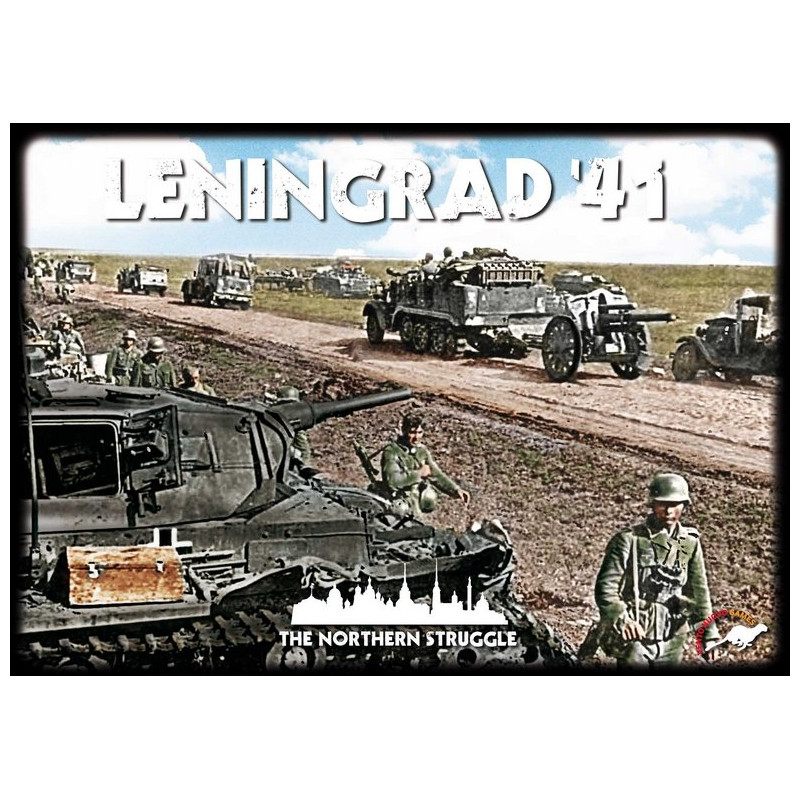 Leningrad'41 KS edition