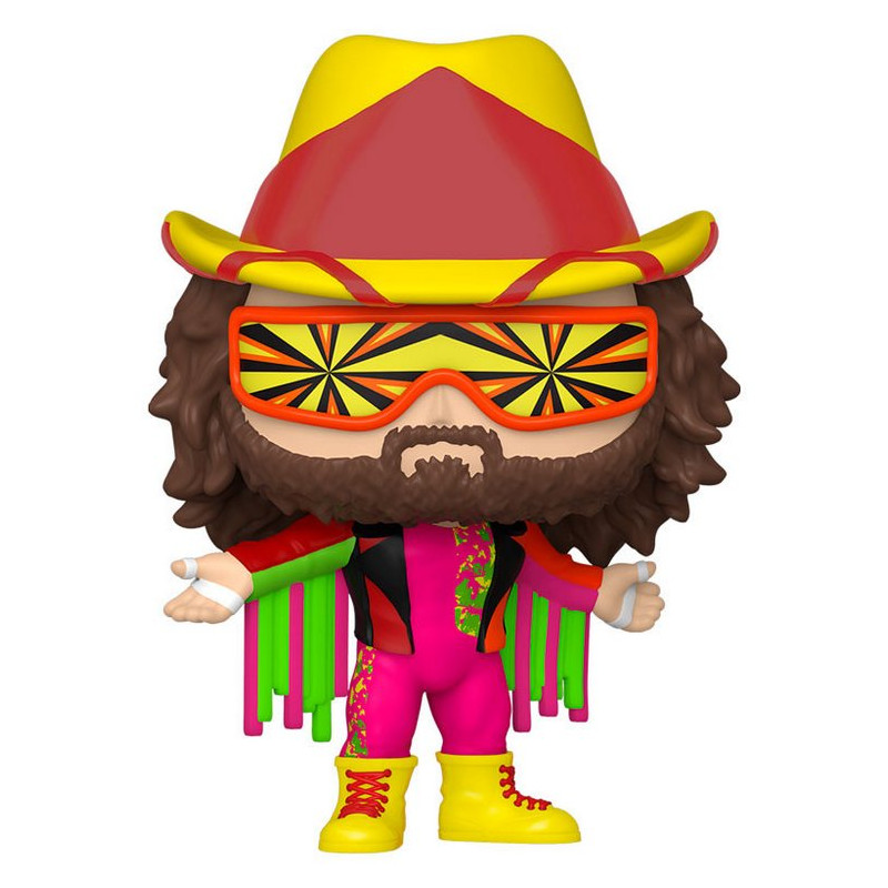 WWE POP! Macho Man Randy Savage