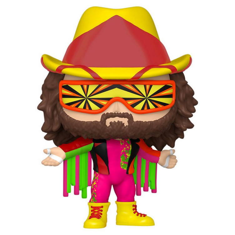 WWE POP! Macho Man Randy Savage