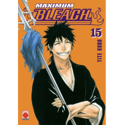 Bleach Maximum 15