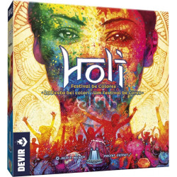 Holi