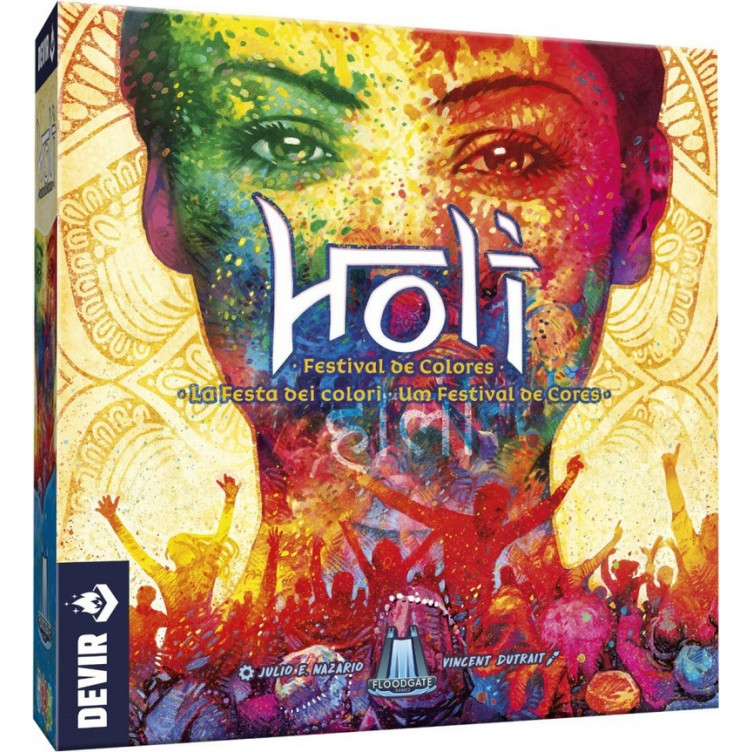 Holi