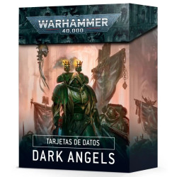 Tarjetas de datos: Dark Angels (castellano)