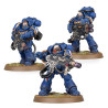 Space Marines: Erradicadores Primaris