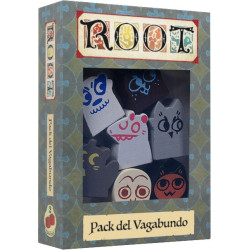 Root Pack Vagabundo