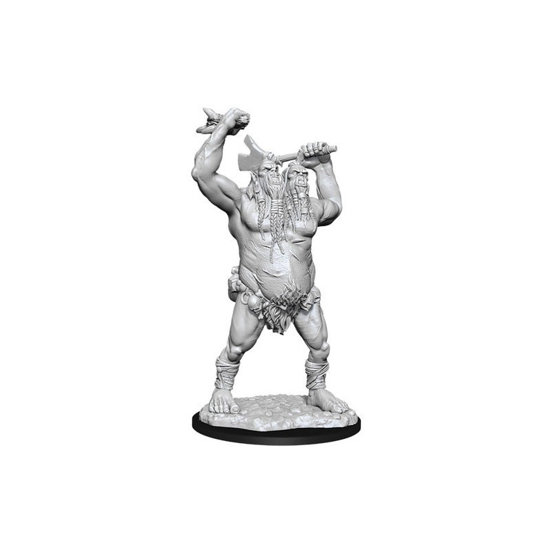 D&D Nolzur´s Ettin 12.5