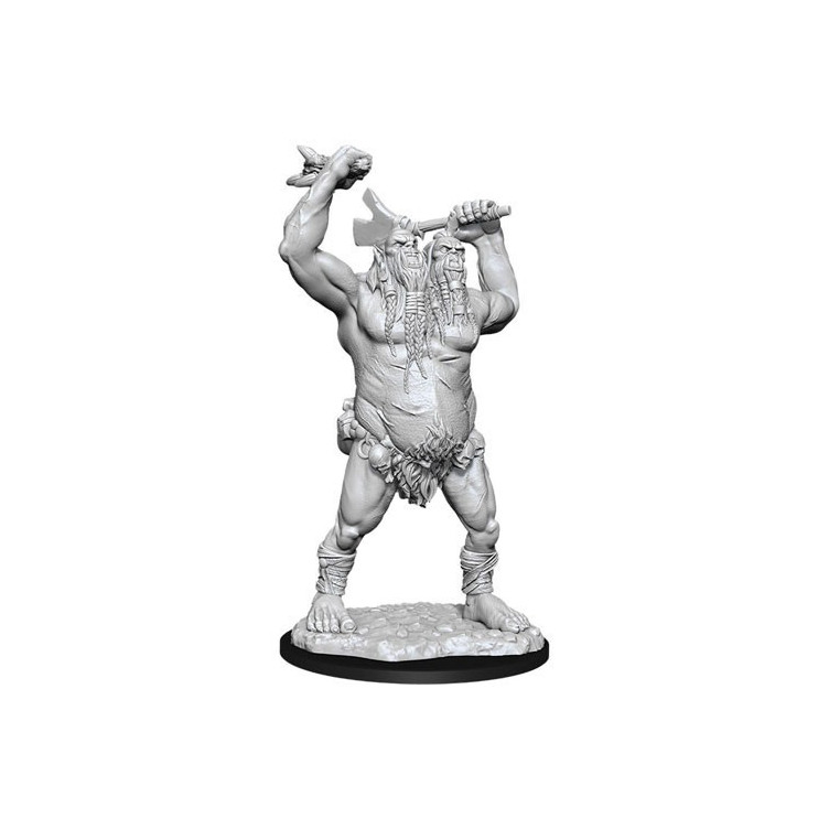 D&D Nolzur´s Ettin 12.5