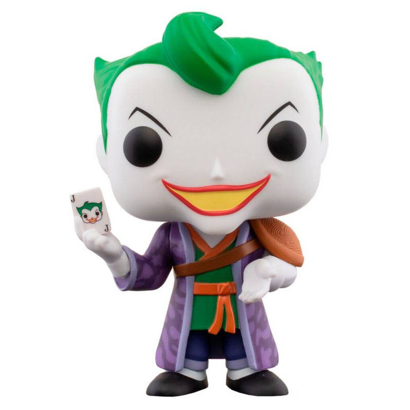 DC Comics POP! Imperial Palace Joker