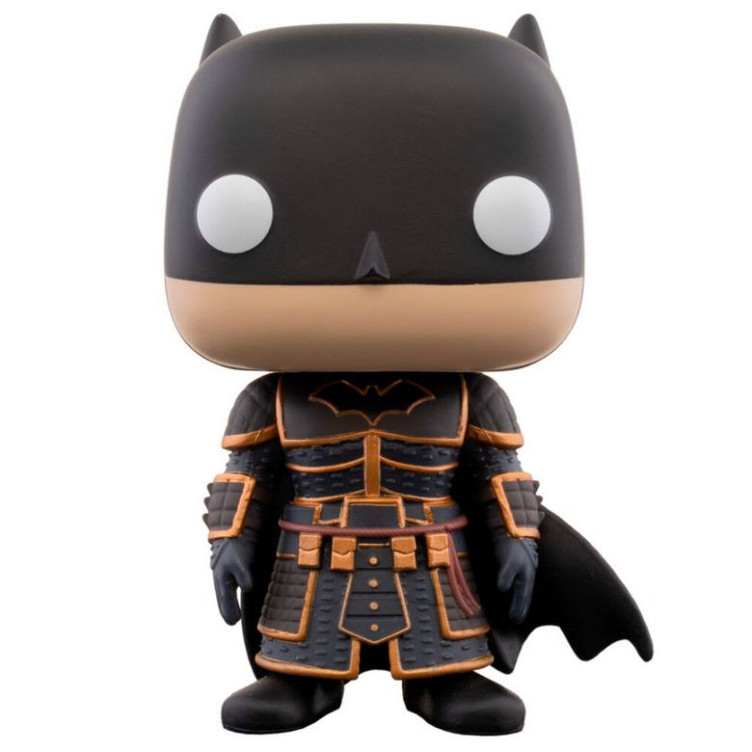 DC Comics POP! Imperial Palace Batman