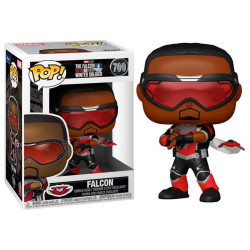 Marvel POP! The Falcon and the Winter Soldier Falcon