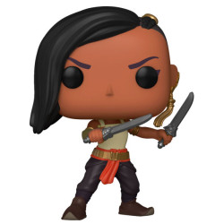 Disney POP! Raya and the Last Dragon Namari