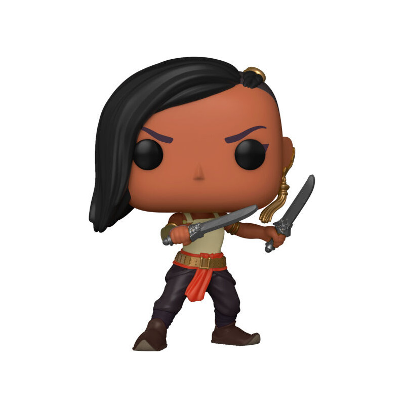 Disney POP! Raya and the Last Dragon Namari