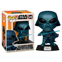 Star Wars POP! Concept Series Alternate Vader