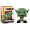 Star Wars POP! Concept Series Yoda