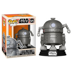 Star Wars POP! Concept Series R2-D2